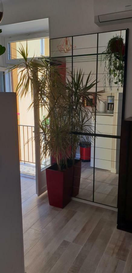 Studio Lou Nidou, Nice Centre Dış mekan fotoğraf